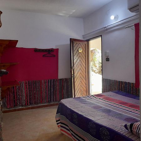 Hotel Fighting Kangaroo Camp à Dahab Extérieur photo