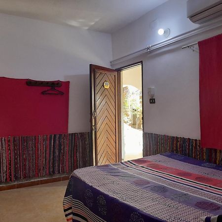 Hotel Fighting Kangaroo Camp à Dahab Extérieur photo