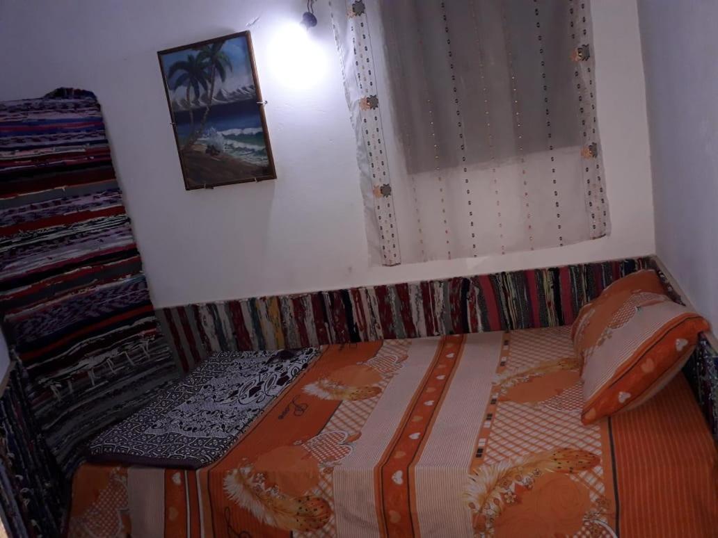 Hotel Fighting Kangaroo Camp à Dahab Extérieur photo
