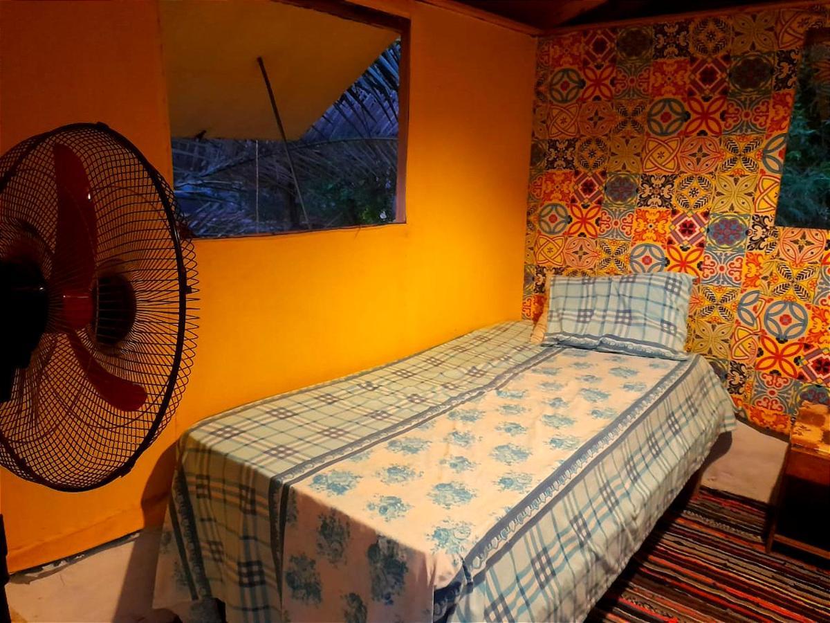 Hotel Fighting Kangaroo Camp à Dahab Extérieur photo