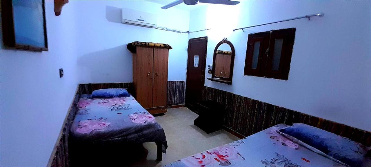 Hotel Fighting Kangaroo Camp à Dahab Extérieur photo