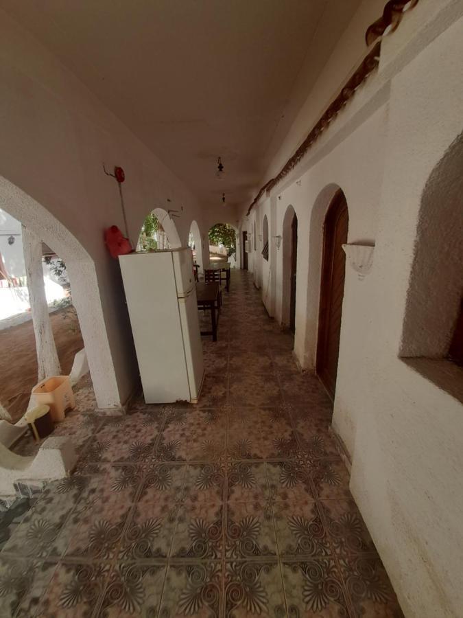 Hotel Fighting Kangaroo Camp à Dahab Extérieur photo