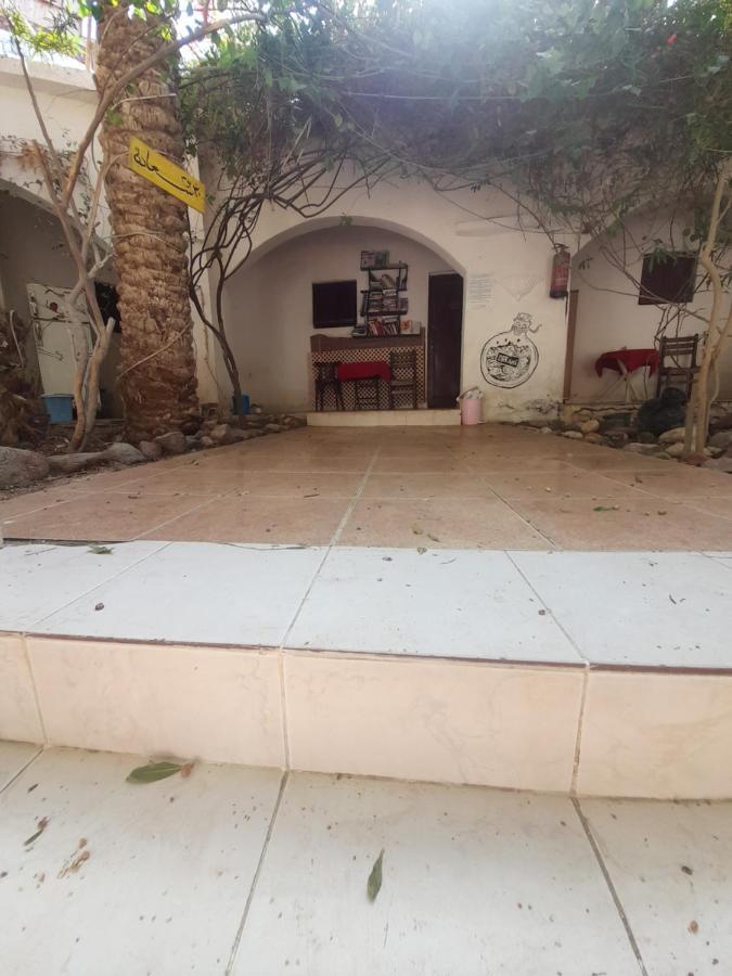 Hotel Fighting Kangaroo Camp à Dahab Extérieur photo