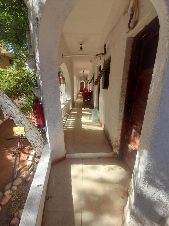 Hotel Fighting Kangaroo Camp à Dahab Extérieur photo