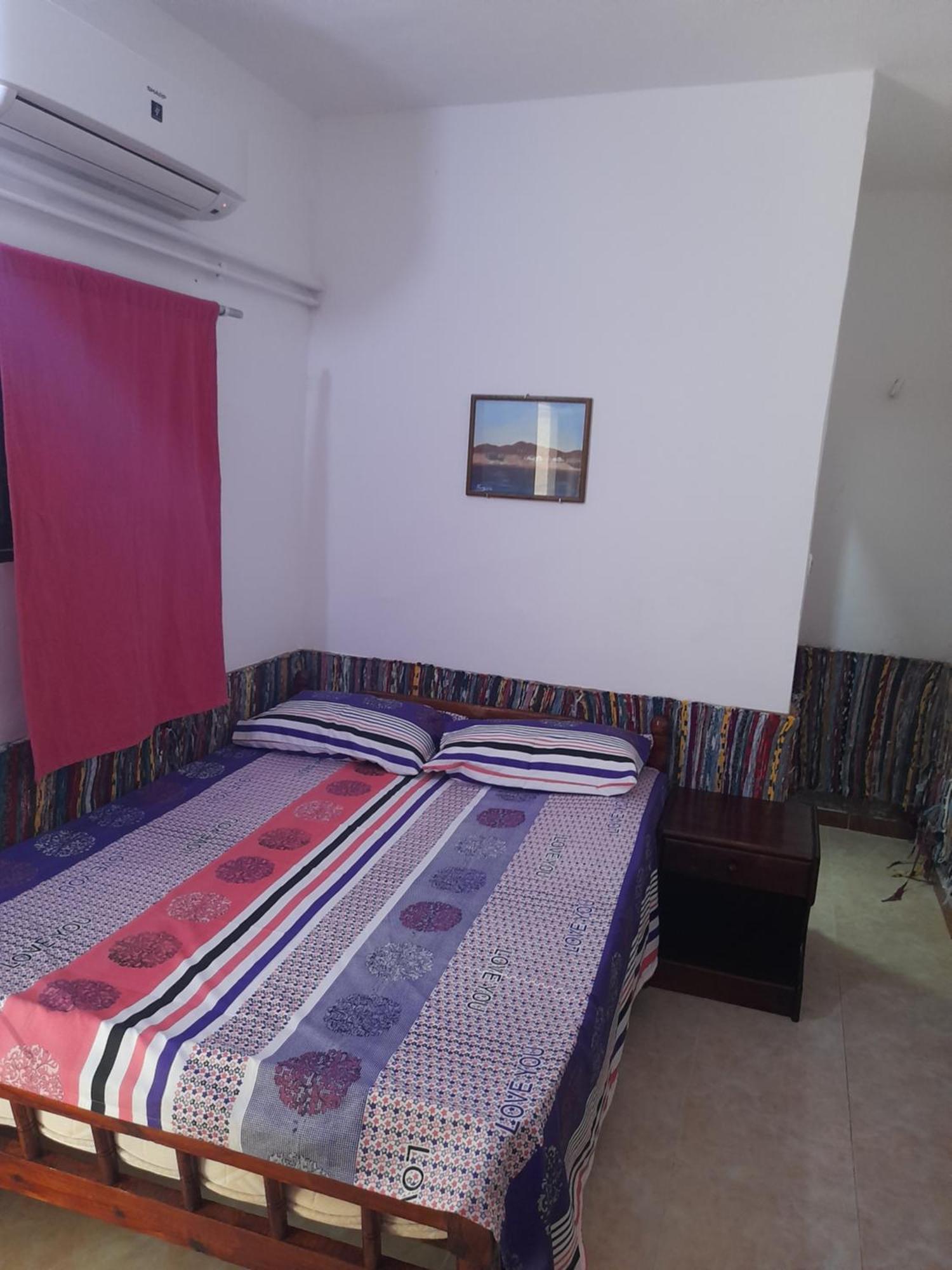 Hotel Fighting Kangaroo Camp à Dahab Extérieur photo
