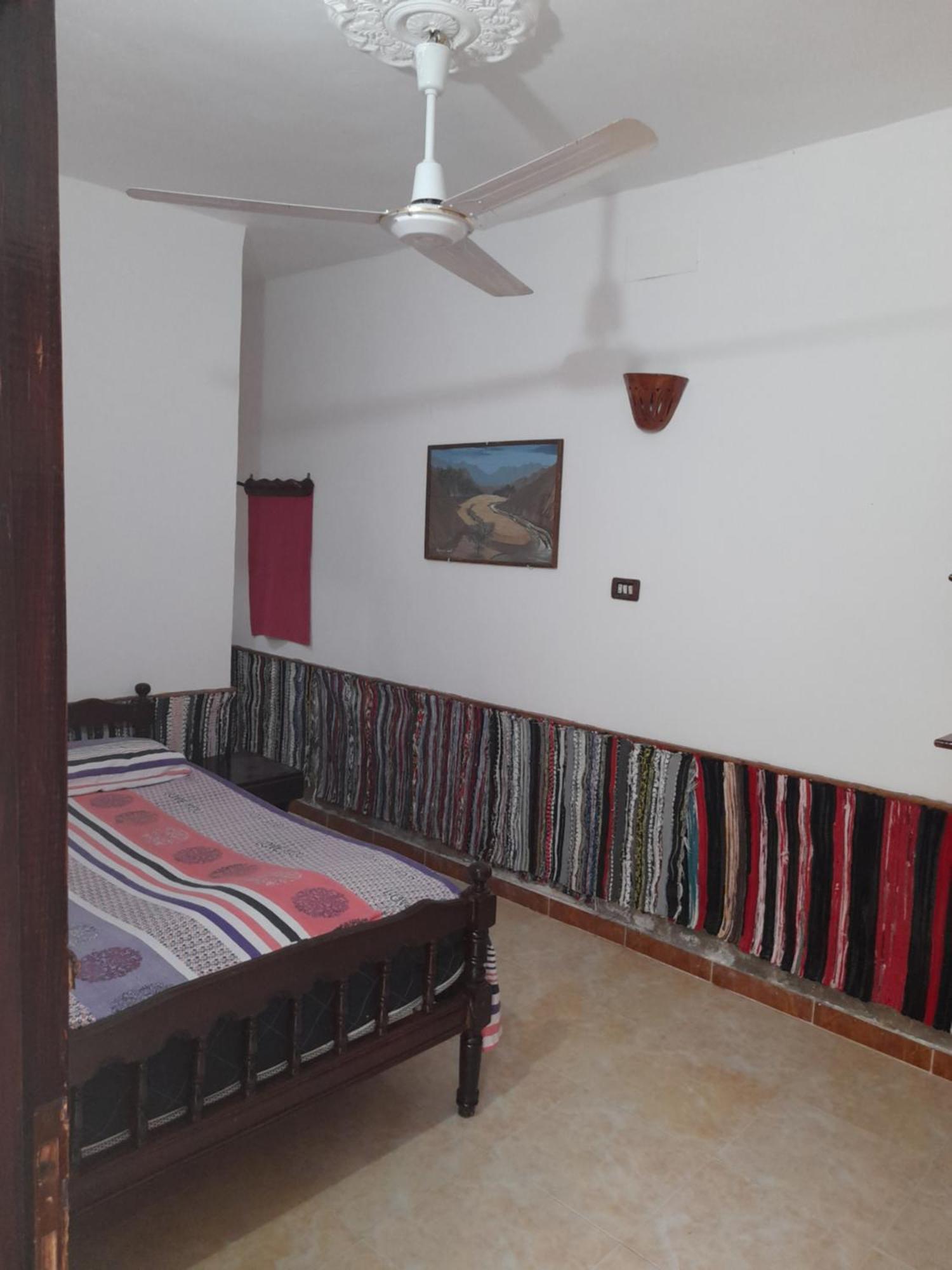 Hotel Fighting Kangaroo Camp à Dahab Extérieur photo