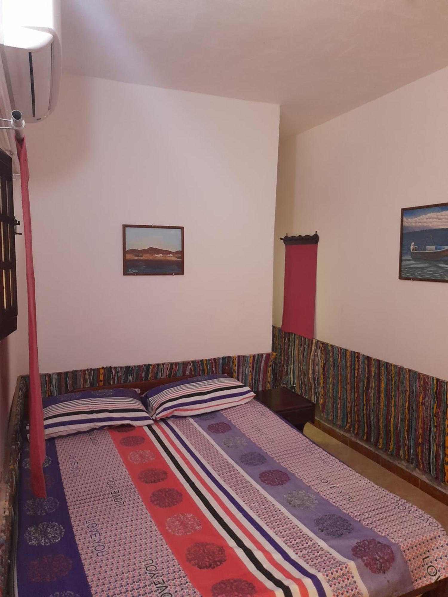 Hotel Fighting Kangaroo Camp à Dahab Extérieur photo