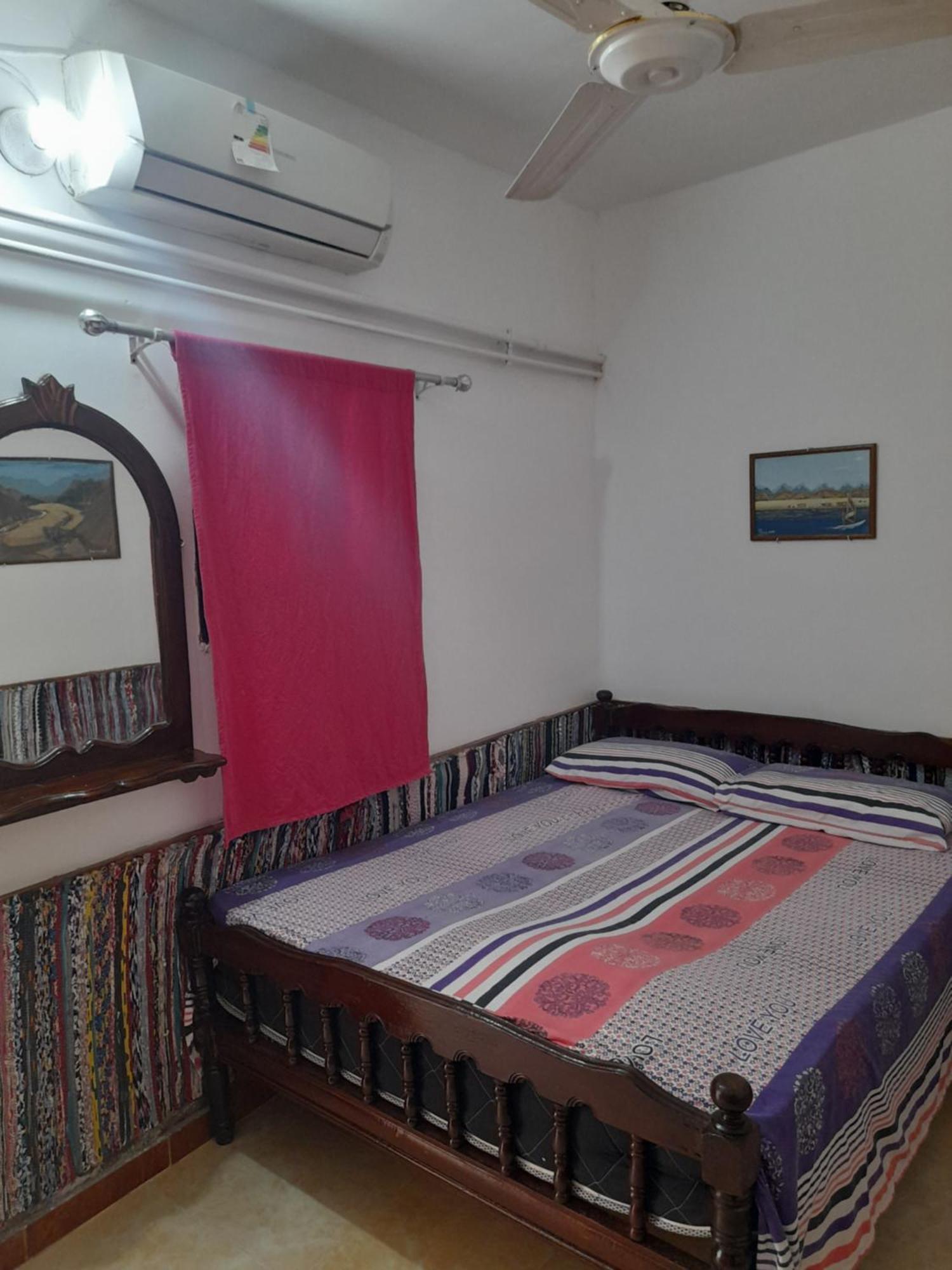 Hotel Fighting Kangaroo Camp à Dahab Extérieur photo